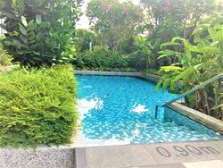 Sims Urban Oasis (D14), Condominium #583439901